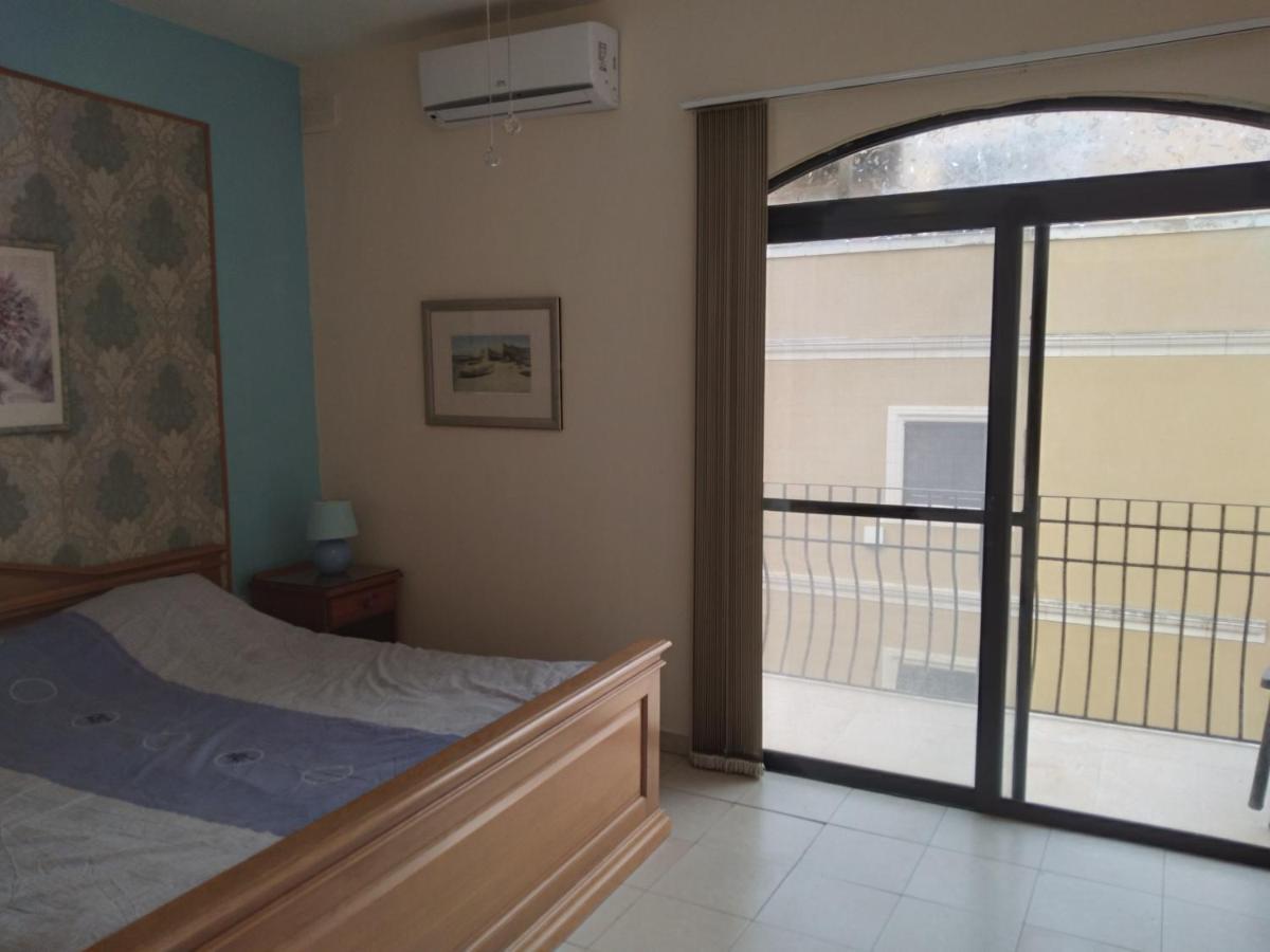 Seafront Akwador Hotel Marsaskala Exterior photo