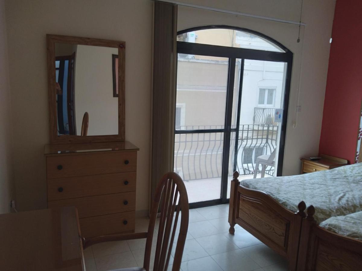 Seafront Akwador Hotel Marsaskala Exterior photo